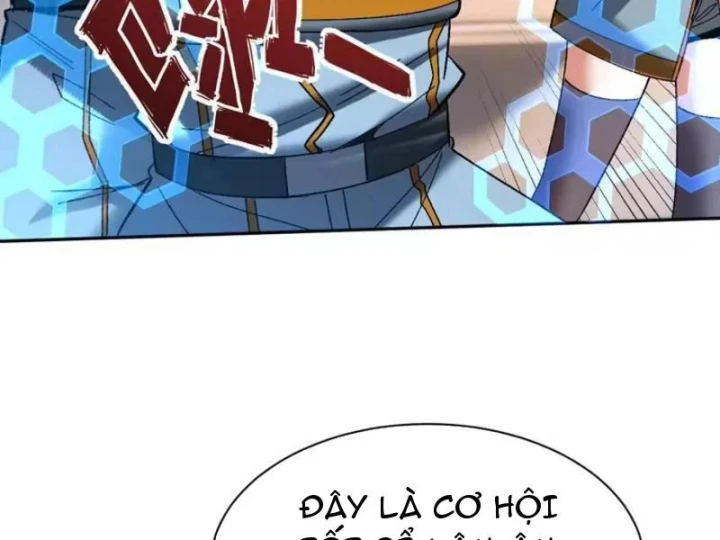 Hạch Đạo Đao Pháp, Ta Một Đao Trấn Thiên Hạ Chapter 35 - 3