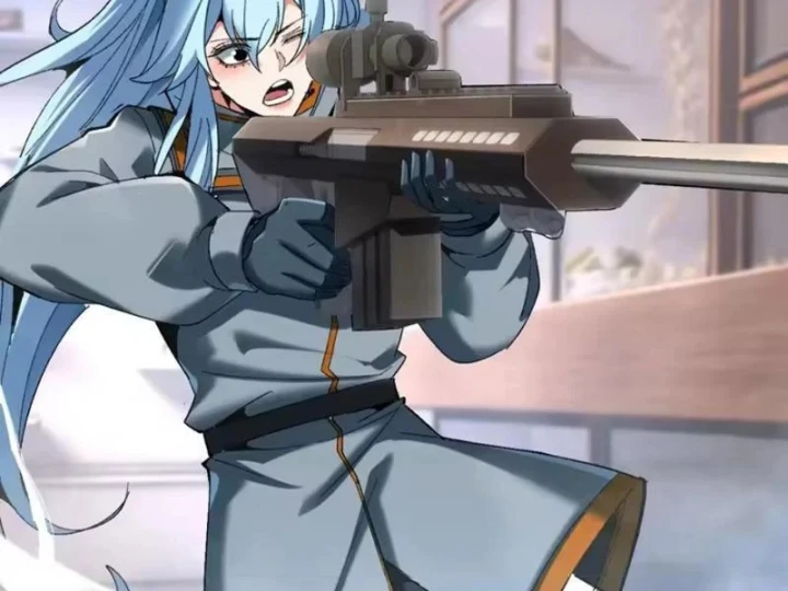 Hạch Đạo Đao Pháp, Ta Một Đao Trấn Thiên Hạ Chapter 35 - 7