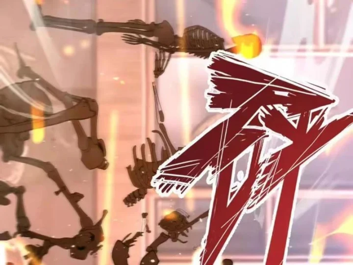 Hạch Đạo Đao Pháp, Ta Một Đao Trấn Thiên Hạ Chapter 35 - 12