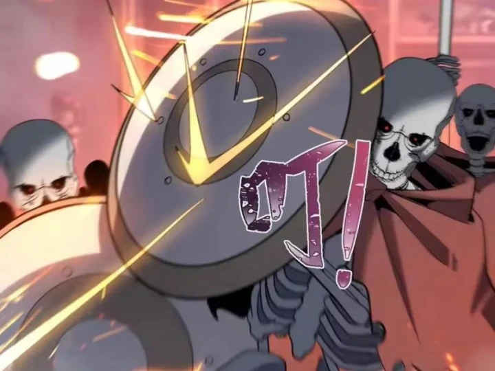 Hạch Đạo Đao Pháp, Ta Một Đao Trấn Thiên Hạ Chapter 35 - 32