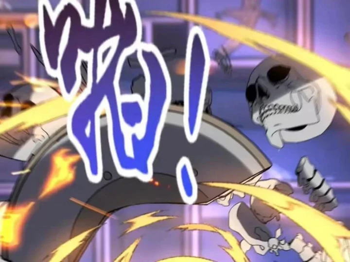 Hạch Đạo Đao Pháp, Ta Một Đao Trấn Thiên Hạ Chapter 35 - 45