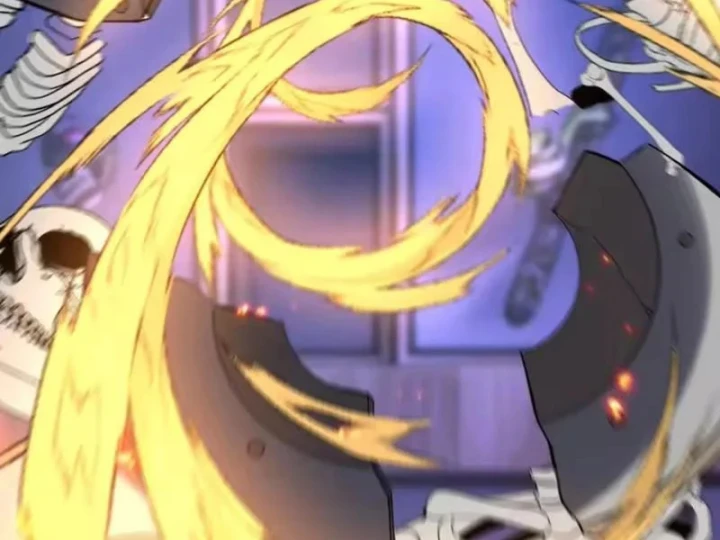 Hạch Đạo Đao Pháp, Ta Một Đao Trấn Thiên Hạ Chapter 35 - 46