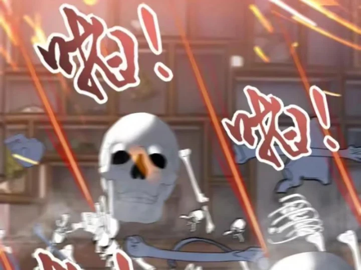 Hạch Đạo Đao Pháp, Ta Một Đao Trấn Thiên Hạ Chapter 35 - 60