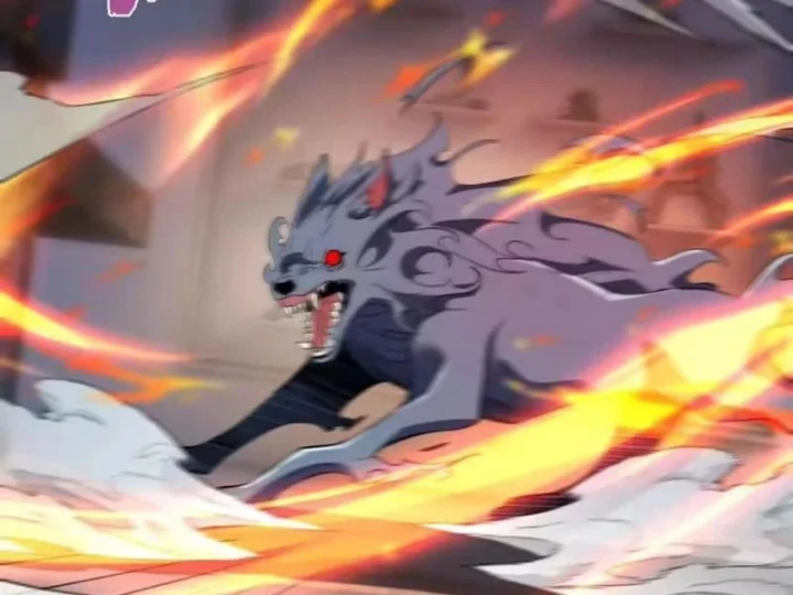 Hạch Đạo Đao Pháp, Ta Một Đao Trấn Thiên Hạ Chapter 35 - 94