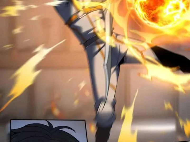 Hạch Đạo Đao Pháp, Ta Một Đao Trấn Thiên Hạ Chapter 35 - 100