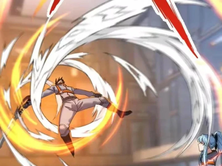 Hạch Đạo Đao Pháp, Ta Một Đao Trấn Thiên Hạ Chapter 35 - 103