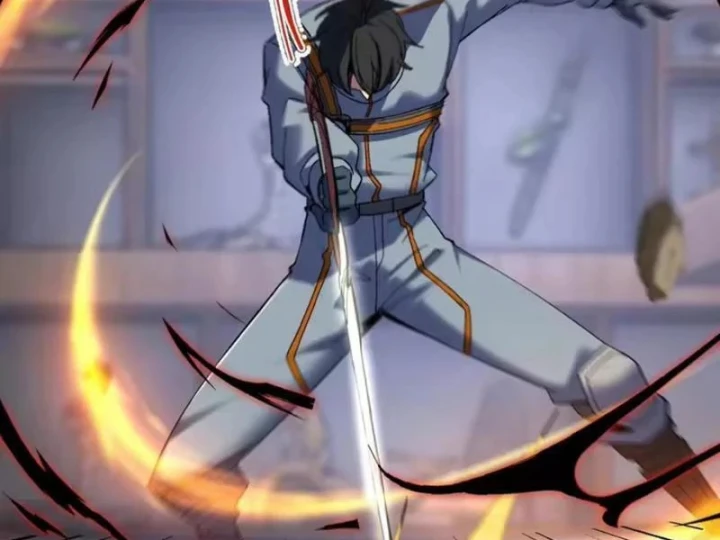 Hạch Đạo Đao Pháp, Ta Một Đao Trấn Thiên Hạ Chapter 35 - 108