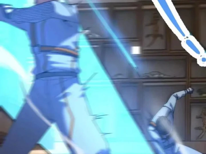 Hạch Đạo Đao Pháp, Ta Một Đao Trấn Thiên Hạ Chapter 35 - 131