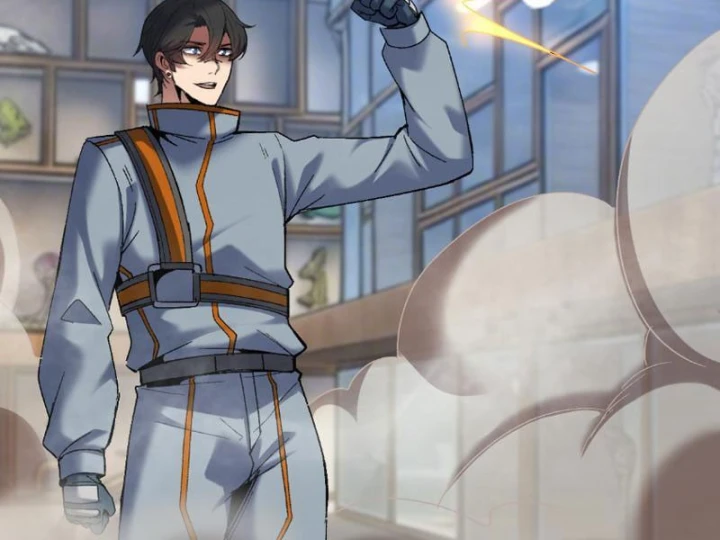 Hạch Đạo Đao Pháp, Ta Một Đao Trấn Thiên Hạ Chapter 36 - 14