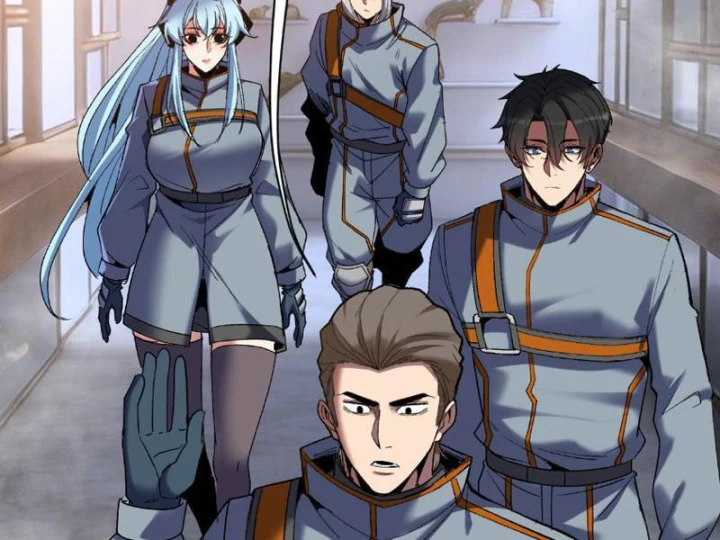 Hạch Đạo Đao Pháp, Ta Một Đao Trấn Thiên Hạ Chapter 36 - 20