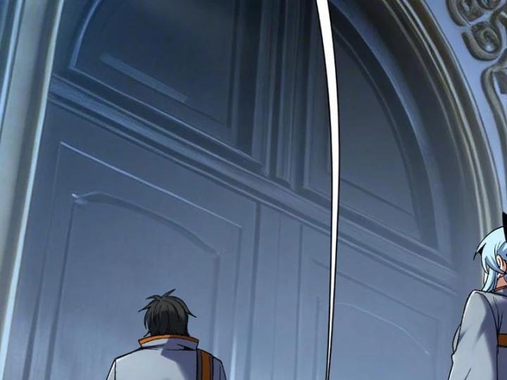 Hạch Đạo Đao Pháp, Ta Một Đao Trấn Thiên Hạ Chapter 36 - 25