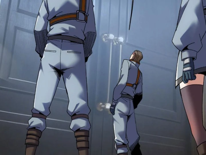 Hạch Đạo Đao Pháp, Ta Một Đao Trấn Thiên Hạ Chapter 36 - 26