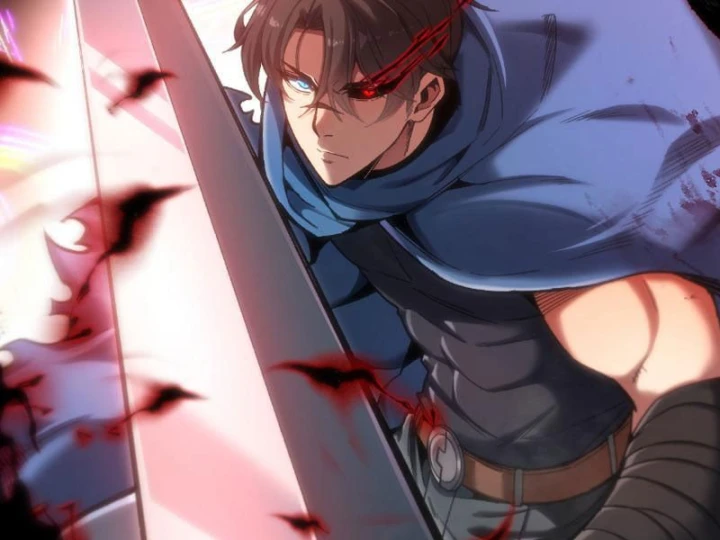 Hạch Đạo Đao Pháp, Ta Một Đao Trấn Thiên Hạ Chapter 36 - 41