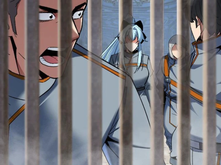 Hạch Đạo Đao Pháp, Ta Một Đao Trấn Thiên Hạ Chapter 36 - 49