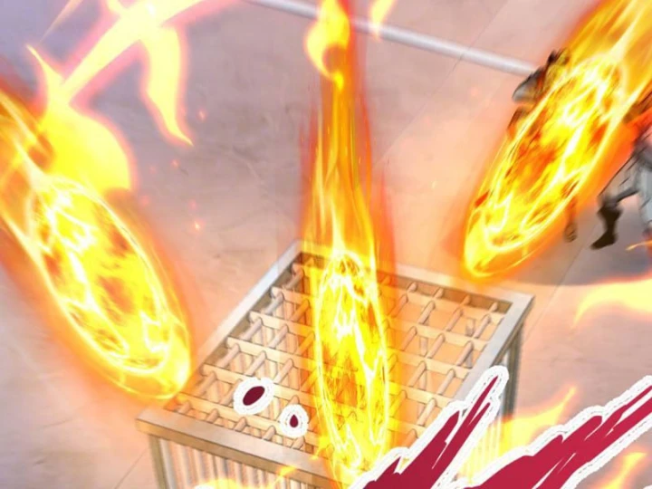 Hạch Đạo Đao Pháp, Ta Một Đao Trấn Thiên Hạ Chapter 36 - 54