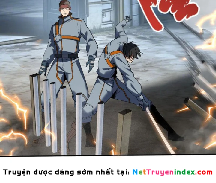 Hạch Đạo Đao Pháp, Ta Một Đao Trấn Thiên Hạ Chapter 36 - 71