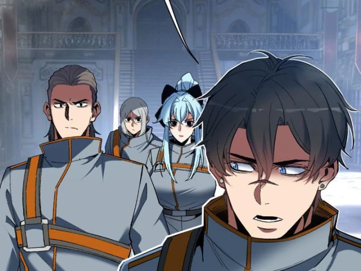 Hạch Đạo Đao Pháp, Ta Một Đao Trấn Thiên Hạ Chapter 36 - 75