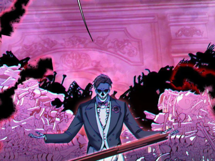 Hạch Đạo Đao Pháp, Ta Một Đao Trấn Thiên Hạ Chapter 36 - 96