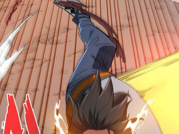 Hạch Đạo Đao Pháp, Ta Một Đao Trấn Thiên Hạ Chapter 36 - 143