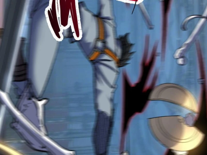 Hạch Đạo Đao Pháp, Ta Một Đao Trấn Thiên Hạ Chapter 36 - 159