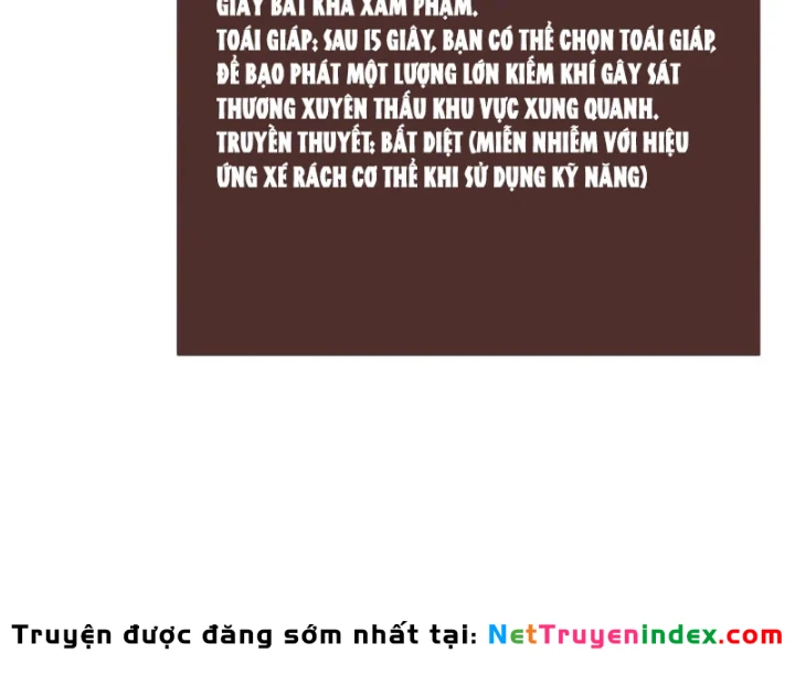 Hạch Đạo Đao Pháp, Ta Một Đao Trấn Thiên Hạ Chapter 37 - 31