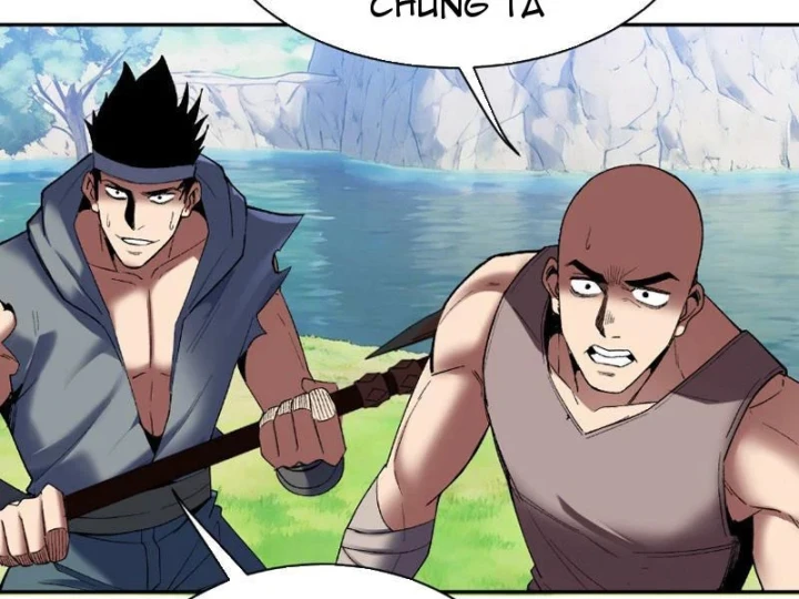 Hạch Đạo Đao Pháp, Ta Một Đao Trấn Thiên Hạ Chapter 37 - 87