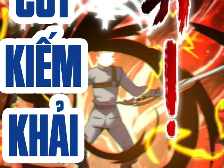 Hạch Đạo Đao Pháp, Ta Một Đao Trấn Thiên Hạ Chapter 38 - 45