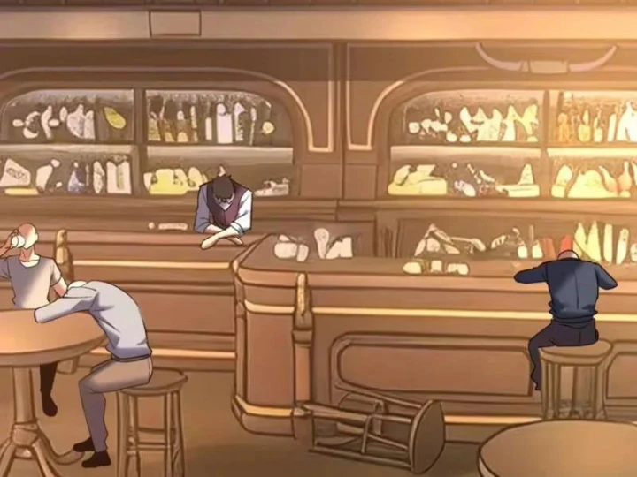 Hạch Đạo Đao Pháp, Ta Một Đao Trấn Thiên Hạ Chapter 38 - 135