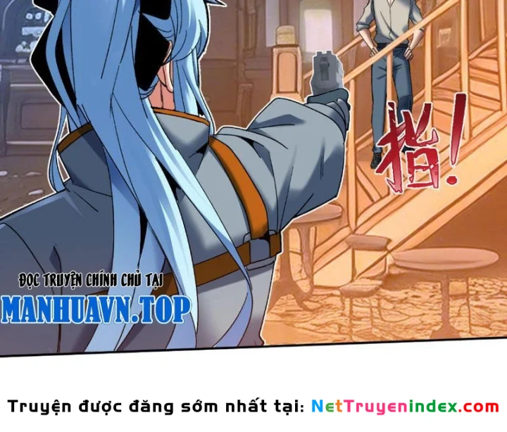 Hạch Đạo Đao Pháp, Ta Một Đao Trấn Thiên Hạ Chapter 39 - 42
