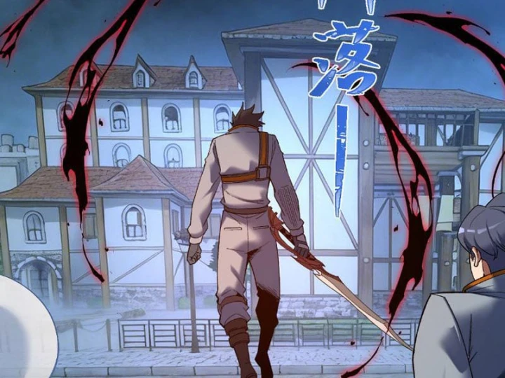 Hạch Đạo Đao Pháp, Ta Một Đao Trấn Thiên Hạ Chapter 40 - 36