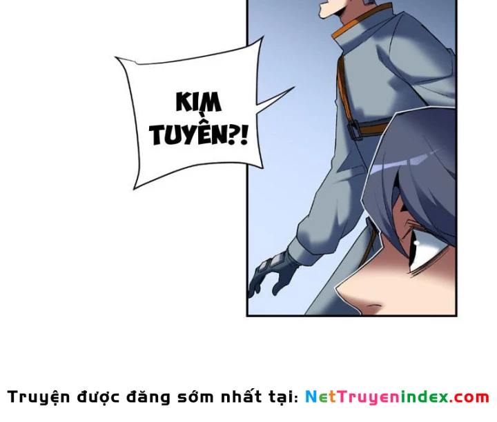Hạch Đạo Đao Pháp, Ta Một Đao Trấn Thiên Hạ Chapter 40 - 40