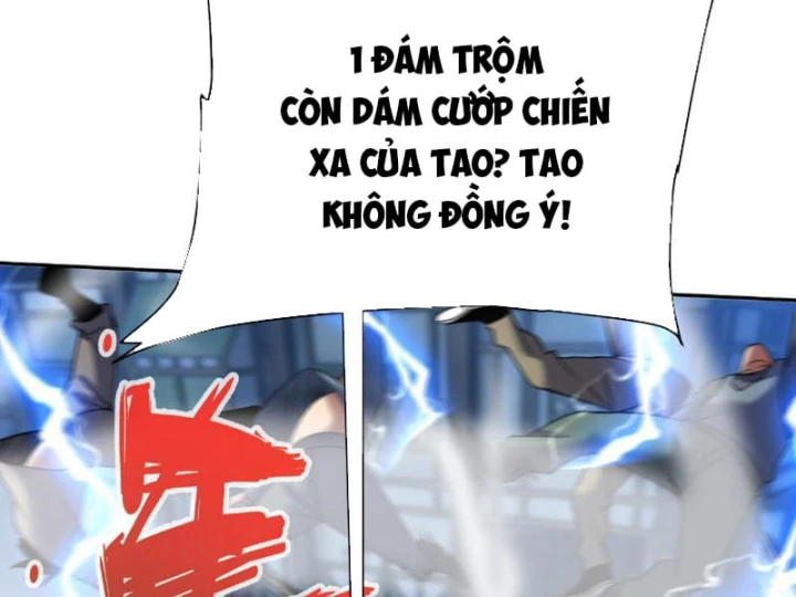 Hạch Đạo Đao Pháp, Ta Một Đao Trấn Thiên Hạ Chapter 40 - 42