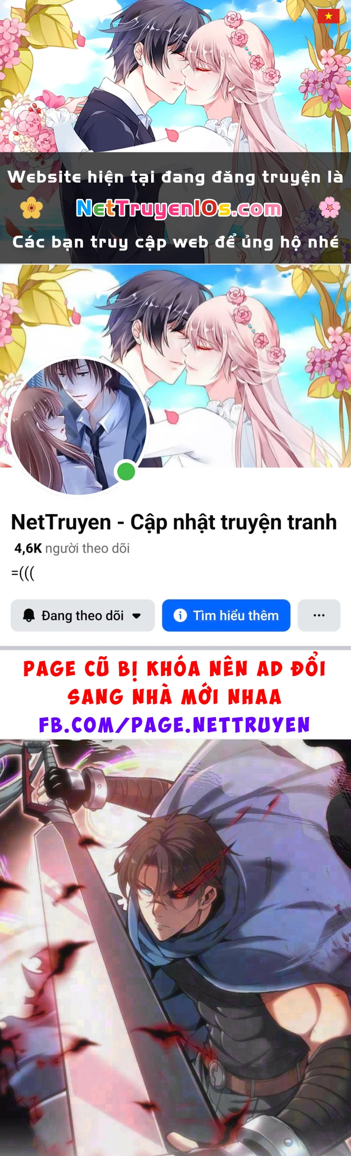 Hạch Đạo Đao Pháp, Ta Một Đao Trấn Thiên Hạ Chapter 41 - 1
