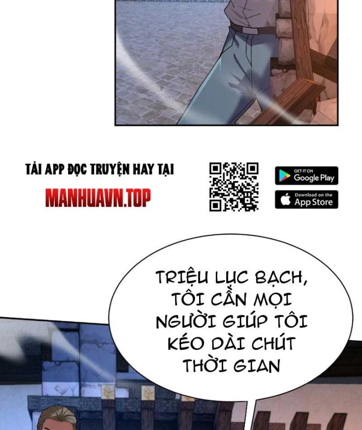 Hạch Đạo Đao Pháp, Ta Một Đao Trấn Thiên Hạ Chapter 41 - 13