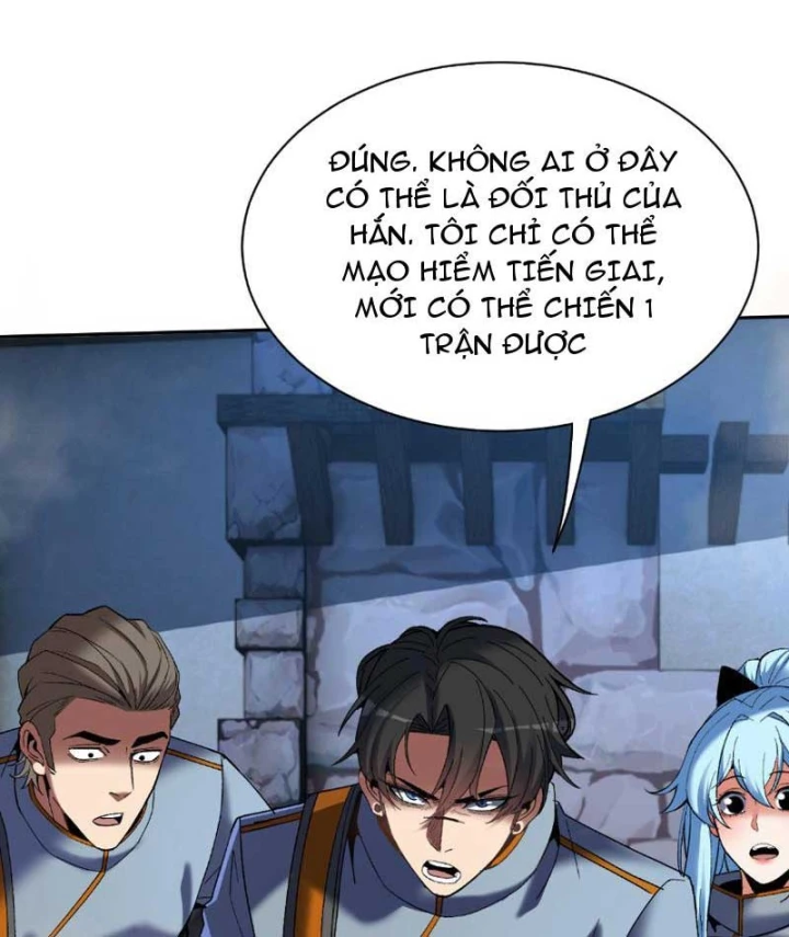Hạch Đạo Đao Pháp, Ta Một Đao Trấn Thiên Hạ Chapter 41 - 16