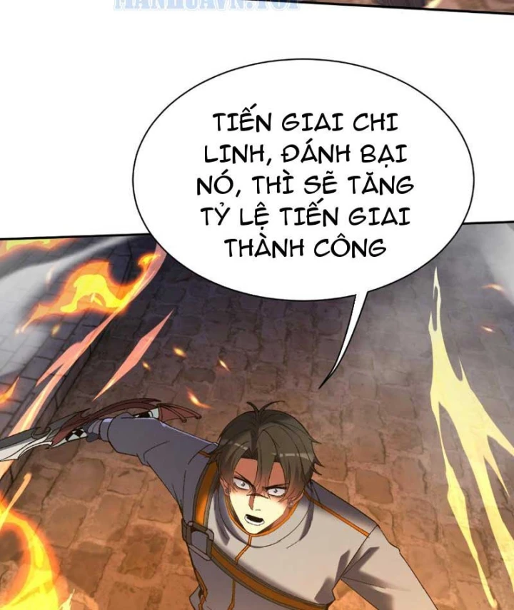 Hạch Đạo Đao Pháp, Ta Một Đao Trấn Thiên Hạ Chapter 41 - 41