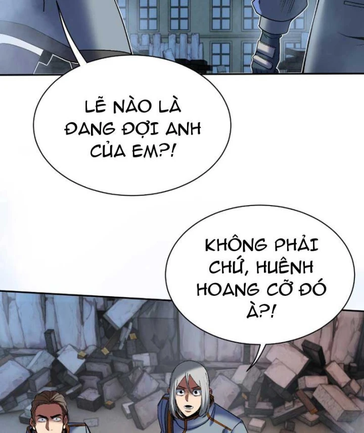 Hạch Đạo Đao Pháp, Ta Một Đao Trấn Thiên Hạ Chapter 41 - 57