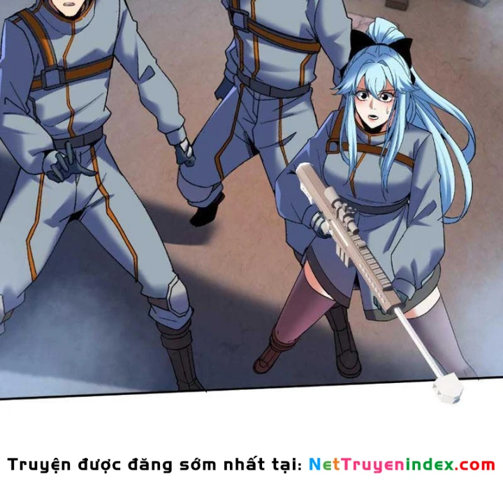 Hạch Đạo Đao Pháp, Ta Một Đao Trấn Thiên Hạ Chapter 41 - 58
