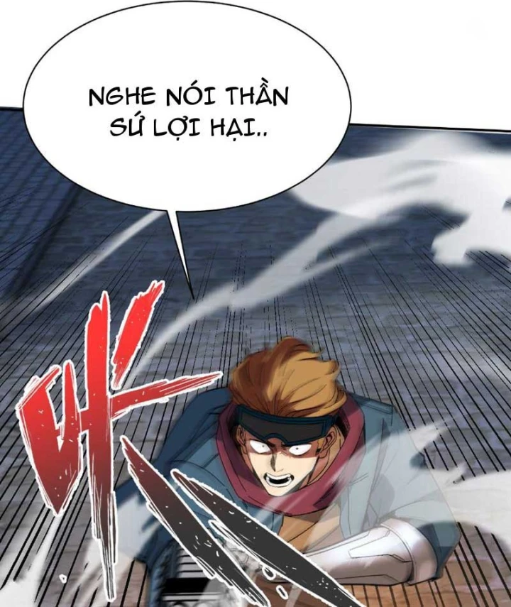 Hạch Đạo Đao Pháp, Ta Một Đao Trấn Thiên Hạ Chapter 41 - 73