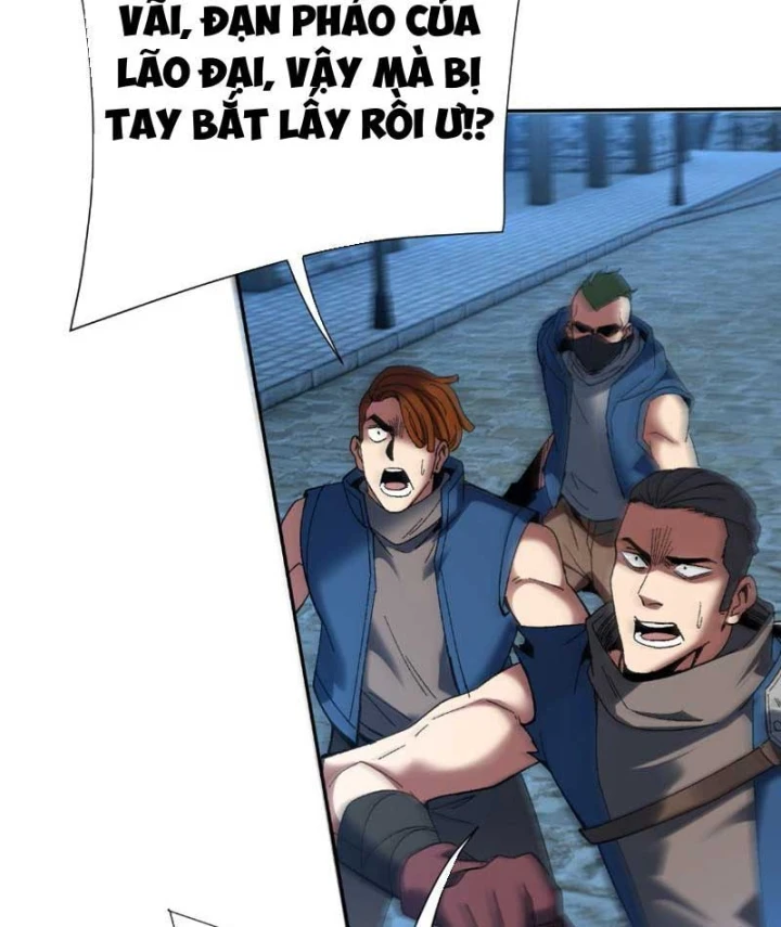 Hạch Đạo Đao Pháp, Ta Một Đao Trấn Thiên Hạ Chapter 41 - 84