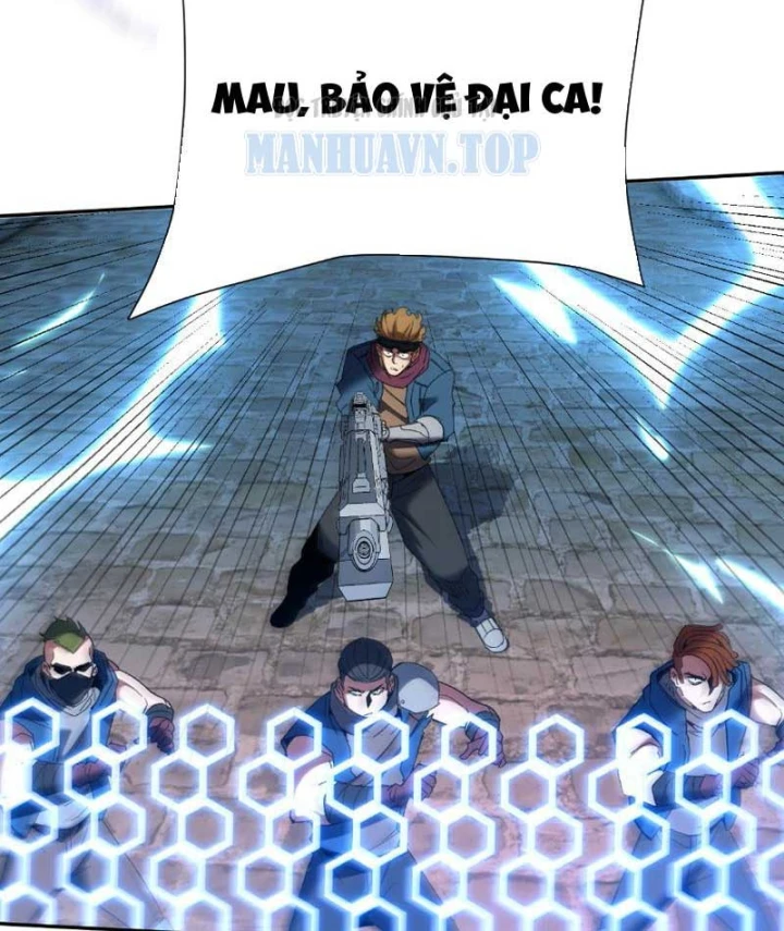 Hạch Đạo Đao Pháp, Ta Một Đao Trấn Thiên Hạ Chapter 41 - 91