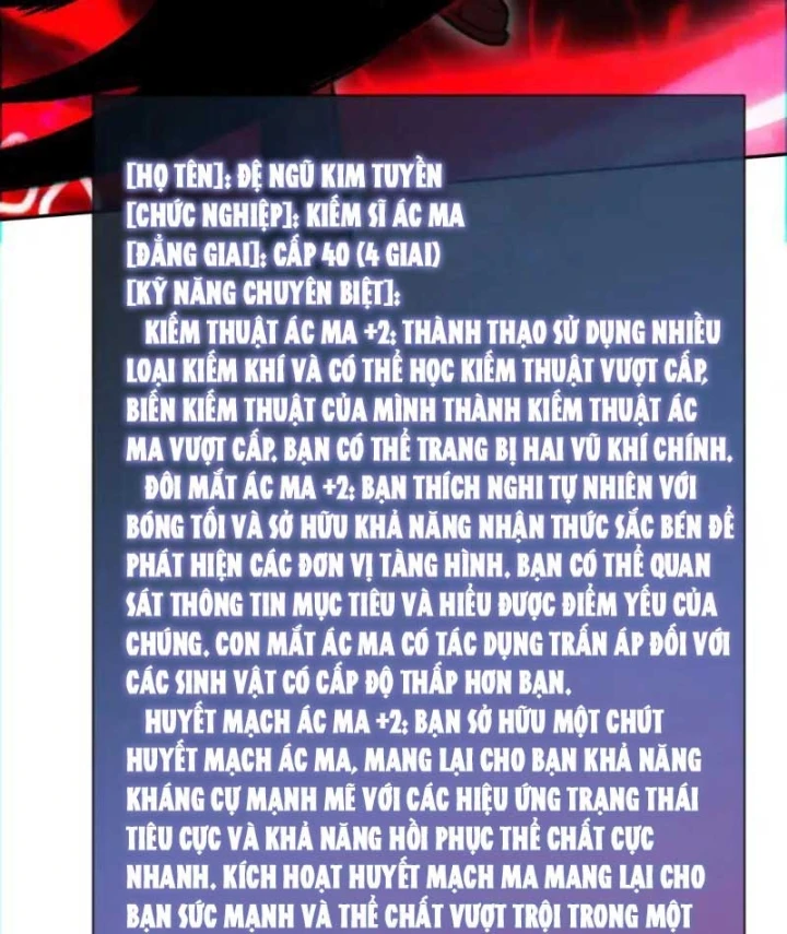 Hạch Đạo Đao Pháp, Ta Một Đao Trấn Thiên Hạ Chapter 42 - 12