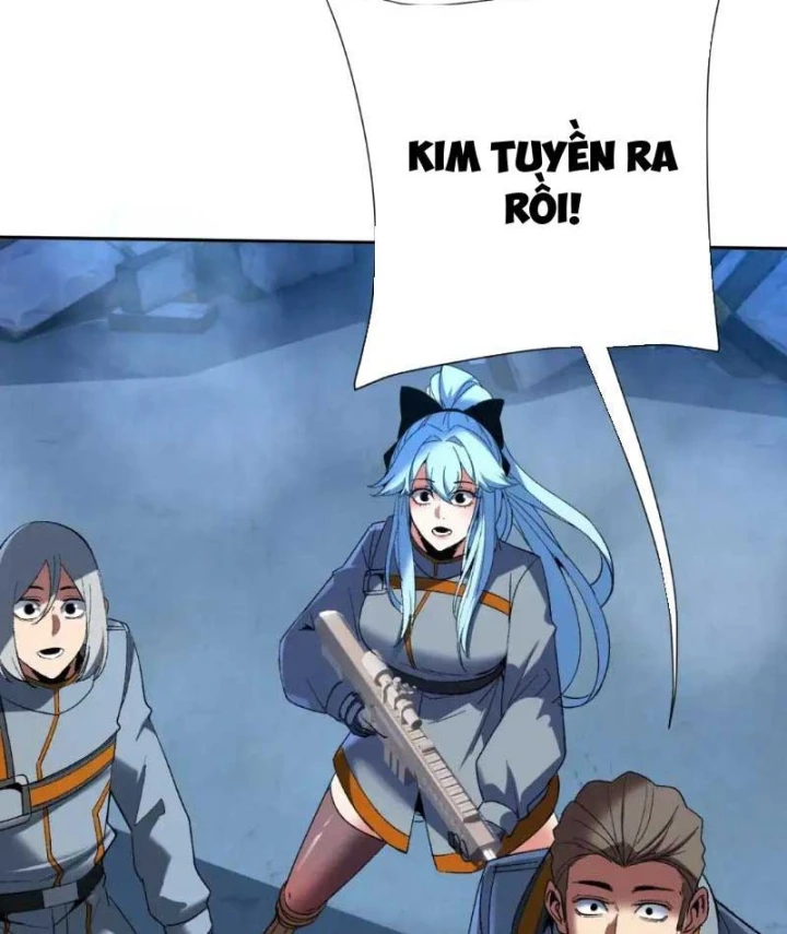 Hạch Đạo Đao Pháp, Ta Một Đao Trấn Thiên Hạ Chapter 42 - 14