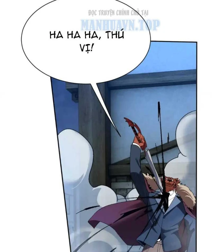 Hạch Đạo Đao Pháp, Ta Một Đao Trấn Thiên Hạ Chapter 42 - 16