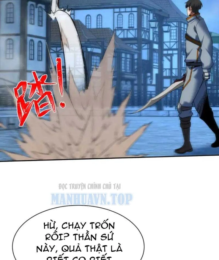Hạch Đạo Đao Pháp, Ta Một Đao Trấn Thiên Hạ Chapter 42 - 74