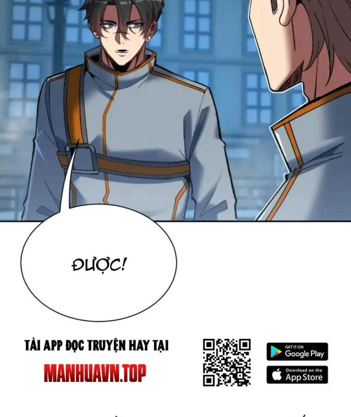 Hạch Đạo Đao Pháp, Ta Một Đao Trấn Thiên Hạ Chapter 42 - 84