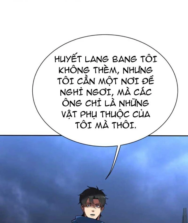 Hạch Đạo Đao Pháp, Ta Một Đao Trấn Thiên Hạ Chapter 45 - 37