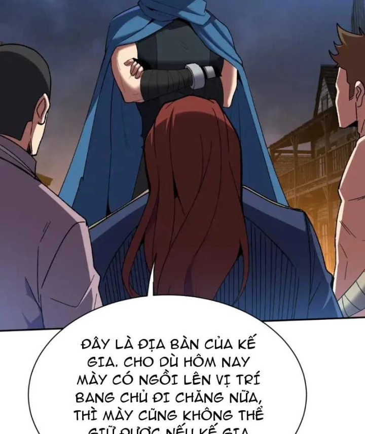 Hạch Đạo Đao Pháp, Ta Một Đao Trấn Thiên Hạ Chapter 45 - 38