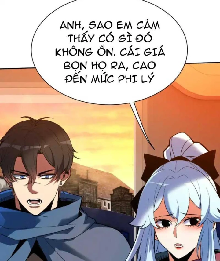 Hạch Đạo Đao Pháp, Ta Một Đao Trấn Thiên Hạ Chapter 45 - 104