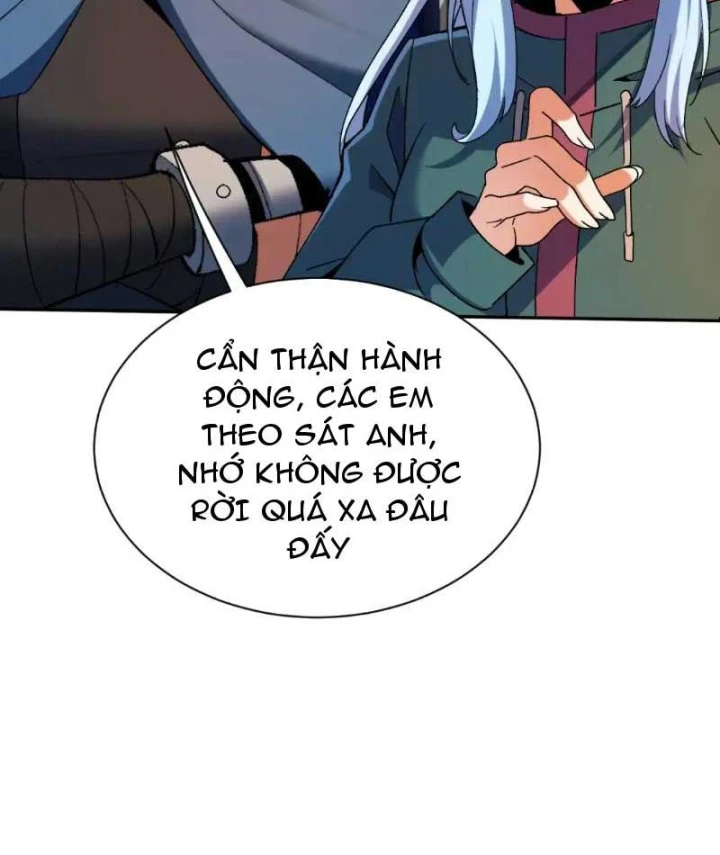 Hạch Đạo Đao Pháp, Ta Một Đao Trấn Thiên Hạ Chapter 45 - 105